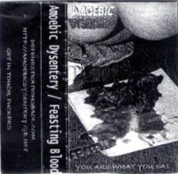 Feasting Blood : You Are What You Eat - Of The Stench After Life